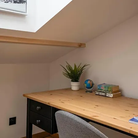 Duplex La Renardiere Apartment Les Gets